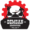 DEMSAN Logo